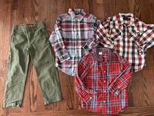 Boys size clothing for sale  Renton