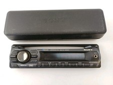 Sony mex bt2500 for sale  YORK
