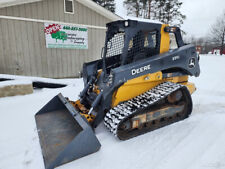 John deere 331g for sale  Painesville