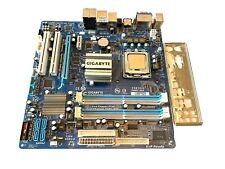 Gigabyte eg41mf us2h for sale  LEEDS