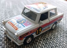 Trabant 601 limousine gebraucht kaufen  Dresden