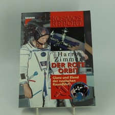 Harro zimmer rote gebraucht kaufen  Eslohe (Sauerland)