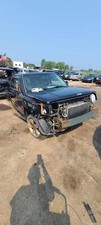 Jeep patriot heater for sale  Erie