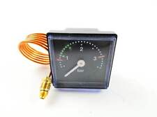 Vaillant 101263 manometer gebraucht kaufen  Rheinstetten