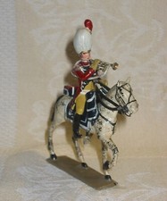 Lucotte plomb vintage d'occasion  Velaux