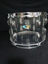 Vintage ludwig clear for sale  Jacksonville