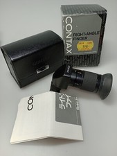 Contax angle finder gebraucht kaufen  Bremen