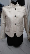 Leather company giacca usato Leather company giacca usato  Margherita di Savoia