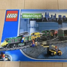 Lego lego city d'occasion  Expédié en Belgium