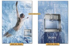 Hugo boss fragrances for sale  Sebring