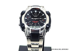 CASIO VINTAGE EDIFICE EFA-101-1AVEF QW-1301 JAPAN MOV'T WR.100 comprar usado  Enviando para Brazil