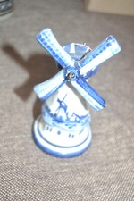 Windmühle deko handbemahlt gebraucht kaufen  Lüdenscheid