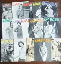 Lot vintage jaeger for sale  WORCESTER