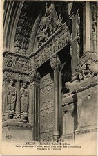 Old postcard arles d'occasion  Expédié en Belgium