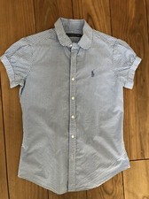 Damenbluse ralph lauren gebraucht kaufen  Hameln