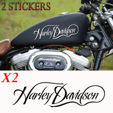 Sticker autocollant harley d'occasion  Aillevillers-et-Lyaumont