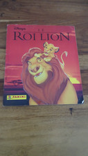 Disney roi lion d'occasion  Condé-sur-l'Escaut