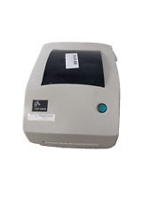 Zebra tlp2844 usb for sale  MANCHESTER