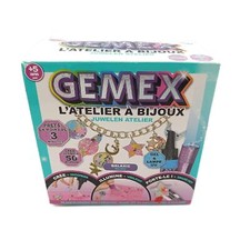 Gemex galaxie atelier gebraucht kaufen  Grünhain-Beierfeld