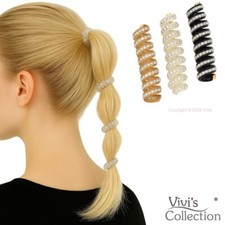 Hair wrap ties for sale  SHEFFIELD