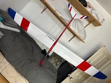 Willow slope glider for sale  CHORLEY