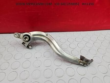 Rear brake lever d'occasion  Expédié en Belgium