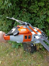 Scale black hawk for sale  WARMINSTER