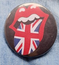 Badge pins boutons d'occasion  Paris XVII