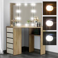 Table coiffeuse maquillage d'occasion  Expédié en France