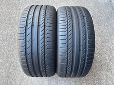 Continental contisportcontact  for sale  SITTINGBOURNE
