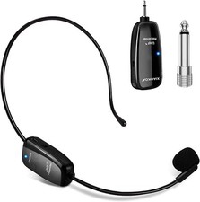 Xiaokoa uhf wireless for sale  OLDHAM