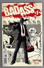 Badass bruno bessadi for sale  Waterbury