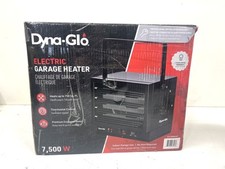Dyna glo electric for sale  Anderson