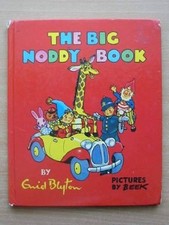 Big noddy book for sale  ROSSENDALE