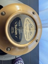 Tannoy monitor gold for sale  Henderson