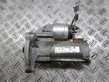 Peugeot 307 anlasser gebraucht kaufen  Massenbachhausen