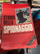 Enzo biagi storia usato  Italia