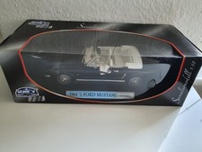Ford mustang 1 gebraucht kaufen  Arnsberg