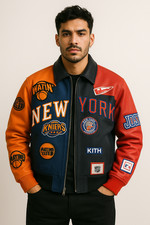 Kith avirex for d'occasion  Expédié en Belgium
