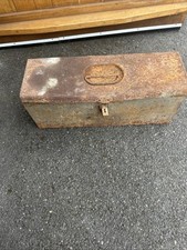 Vintage metal tool for sale Vintage metal tool for sale  MALDON