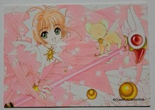 Cardcaptor sakura cardno.91 d'occasion  Expédié en France