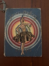 Calendarietto barbiere profume usato  Roma
