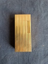 Briquet flaminaire vinci d'occasion  Gommegnies