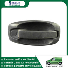 Poignee exterieure porte d'occasion  Niort
