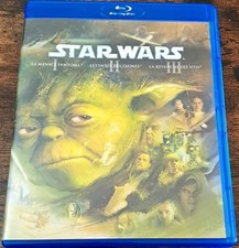 Coffret blu ray d'occasion  La Valette-du-Var