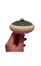 Alabaster incense burner for sale  Coldwater