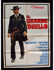 Manifesto grande duello usato Manifesto grande duello usato  Nocera Superiore