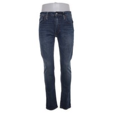Levi Strauss & Co, dżinsy, rozmiar: 30, 512, niebieskie, bawełna/elastan #mZh na sprzedaż  PL