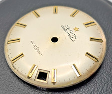 Zenith stellina 2562 usato  Perugia