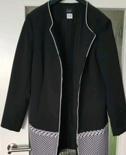 Jacke gehrock 44 gebraucht kaufen  Elmenhorst